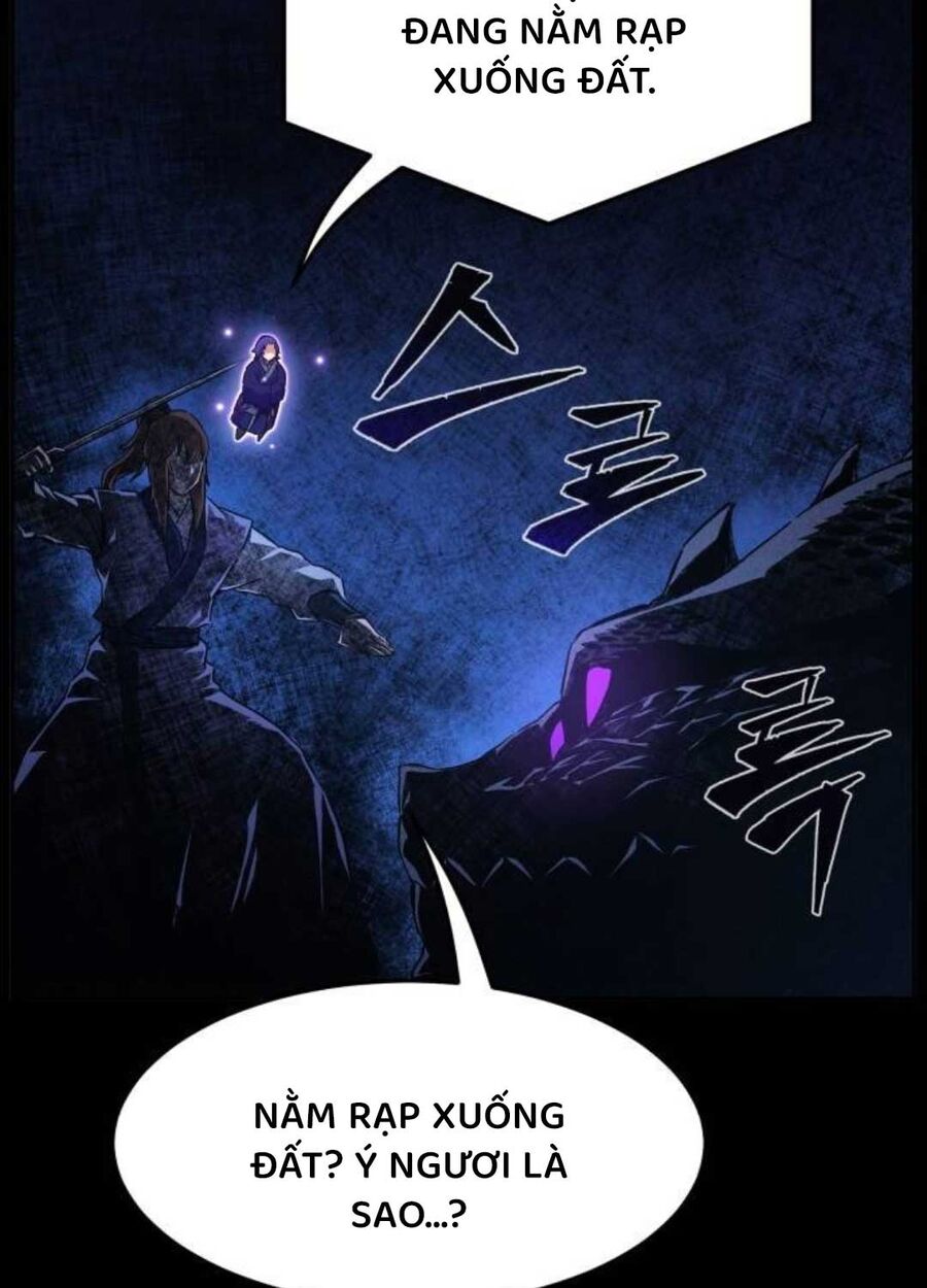 Cảm Kiếm Tuyệt Đối Chap 106 - Next Chap 107