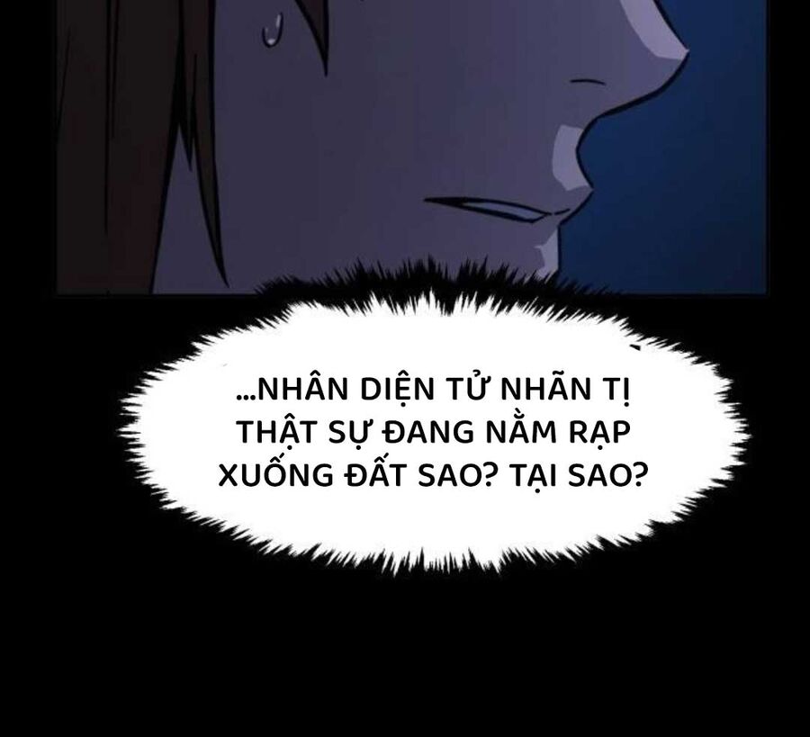 Cảm Kiếm Tuyệt Đối Chap 106 - Next Chap 107
