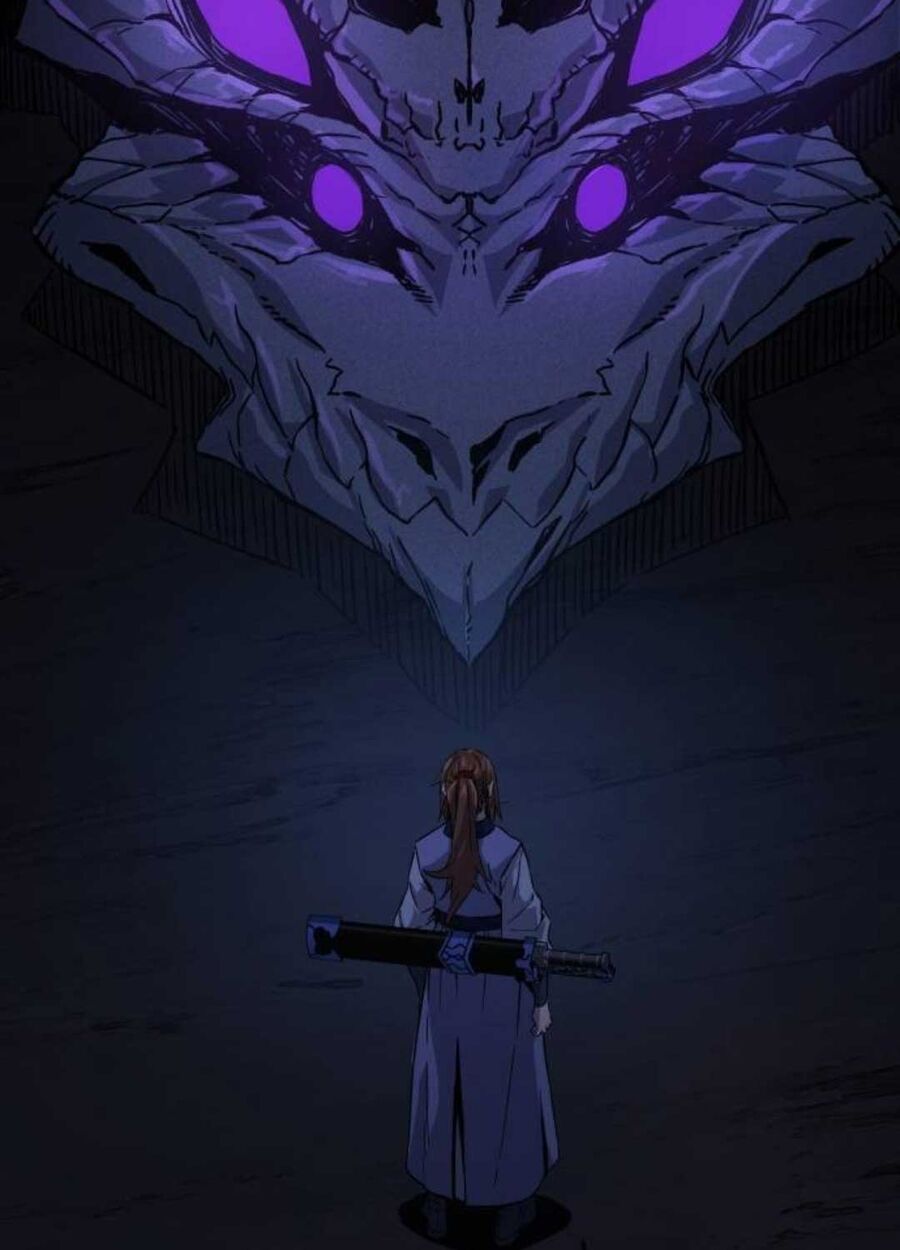 Cảm Kiếm Tuyệt Đối Chap 106 - Next Chap 107