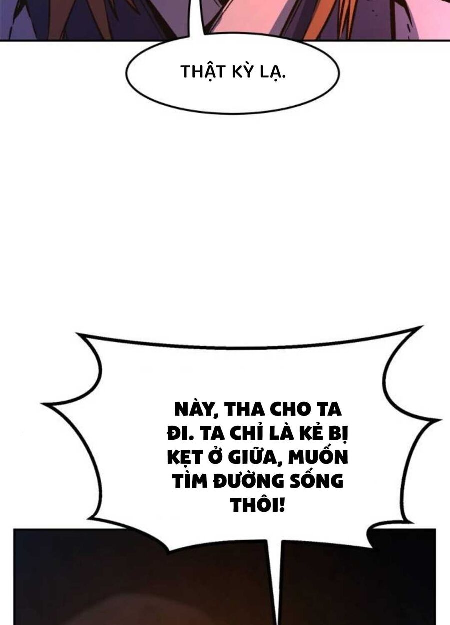 Cảm Kiếm Tuyệt Đối Chap 106 - Next Chap 107