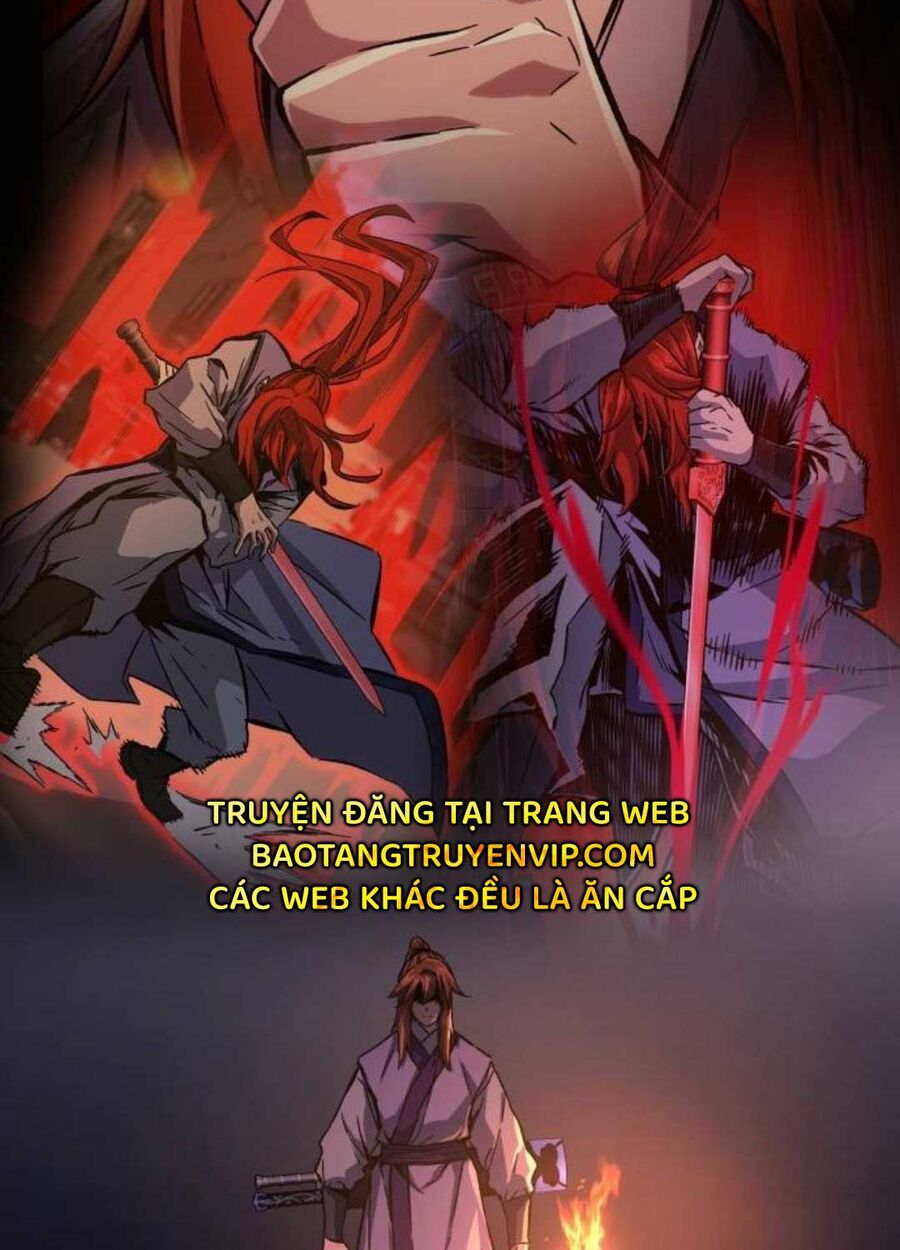 Cảm Kiếm Tuyệt Đối Chap 106 - Next Chap 107