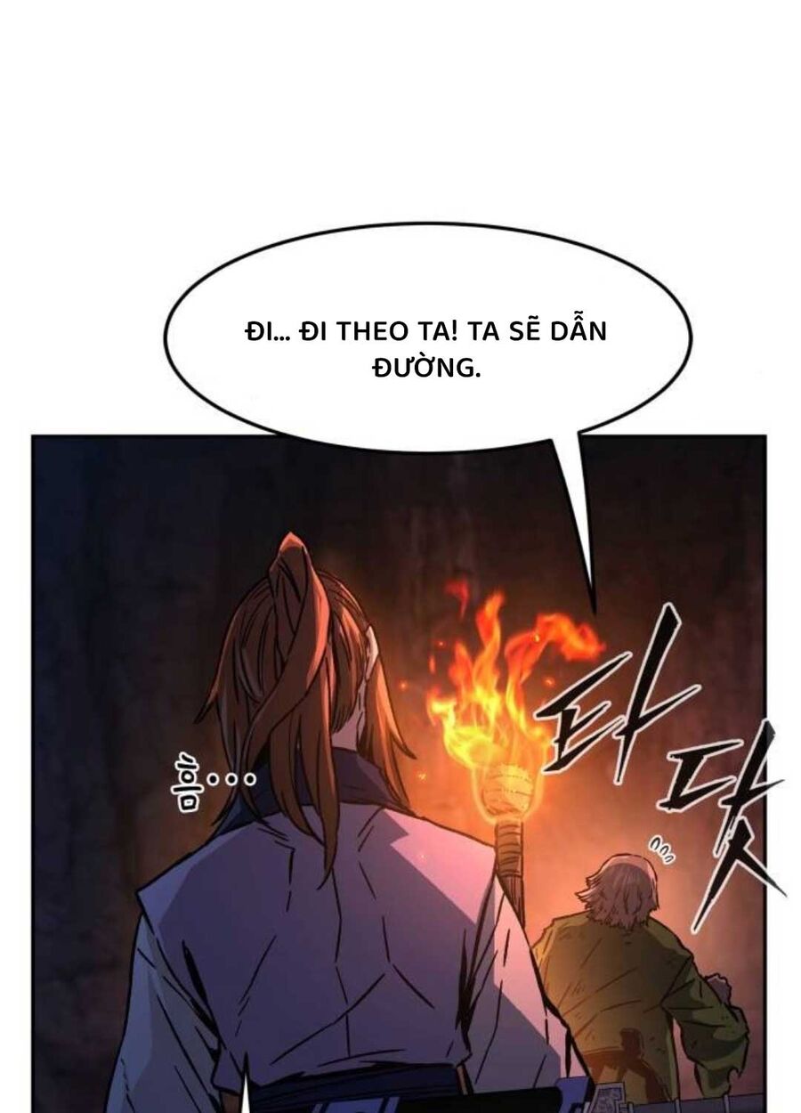 Cảm Kiếm Tuyệt Đối Chap 106 - Next Chap 107