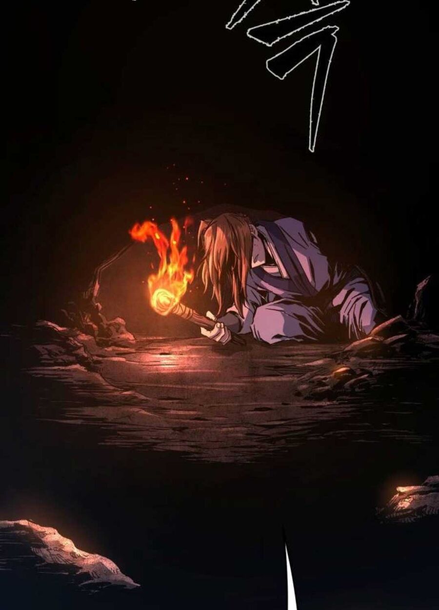 Cảm Kiếm Tuyệt Đối Chap 106 - Next Chap 107