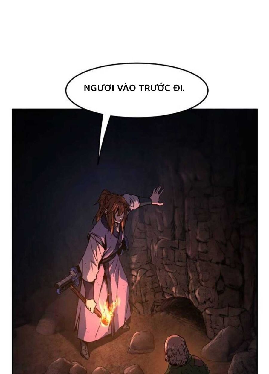 Cảm Kiếm Tuyệt Đối Chap 106 - Next Chap 107