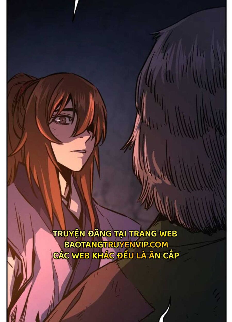 Cảm Kiếm Tuyệt Đối Chap 106 - Next Chap 107