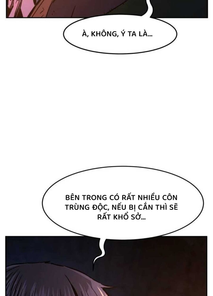 Cảm Kiếm Tuyệt Đối Chap 106 - Next Chap 107