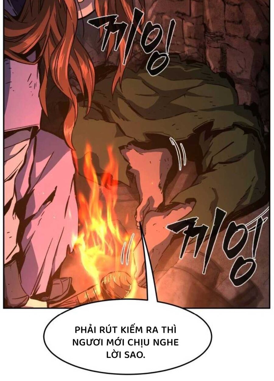 Cảm Kiếm Tuyệt Đối Chap 106 - Next Chap 107