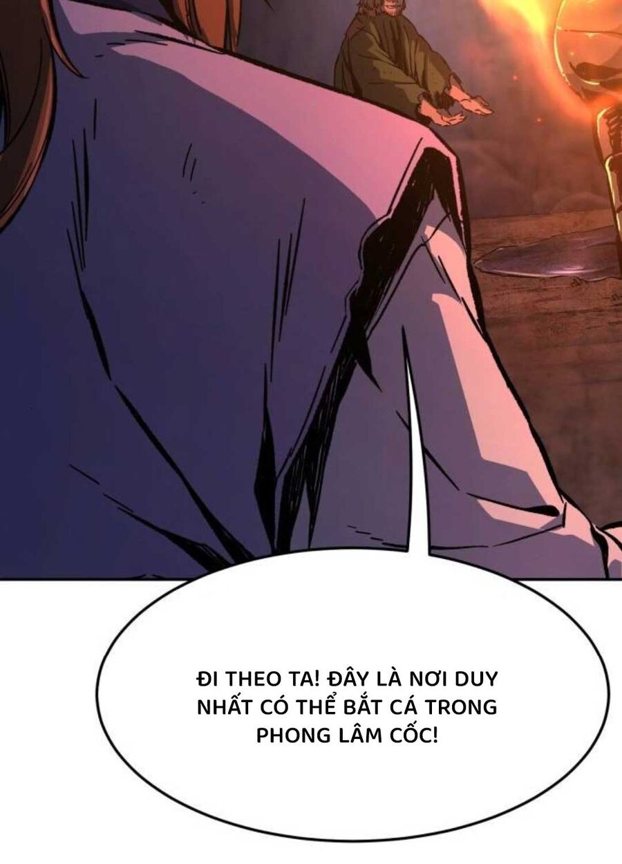 Cảm Kiếm Tuyệt Đối Chap 106 - Next Chap 107