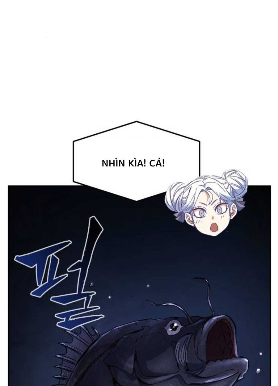 Cảm Kiếm Tuyệt Đối Chap 106 - Next Chap 107
