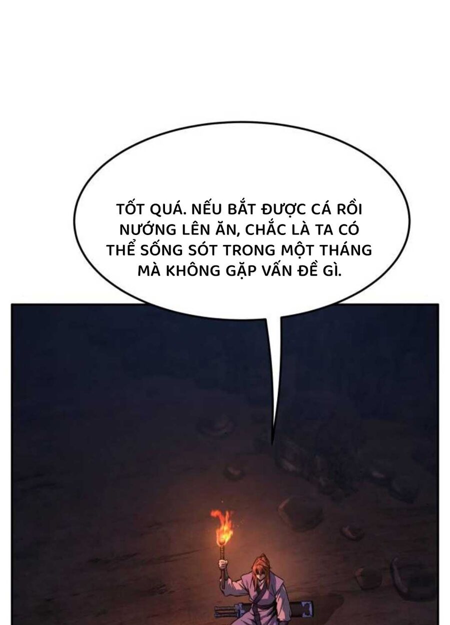 Cảm Kiếm Tuyệt Đối Chap 106 - Next Chap 107