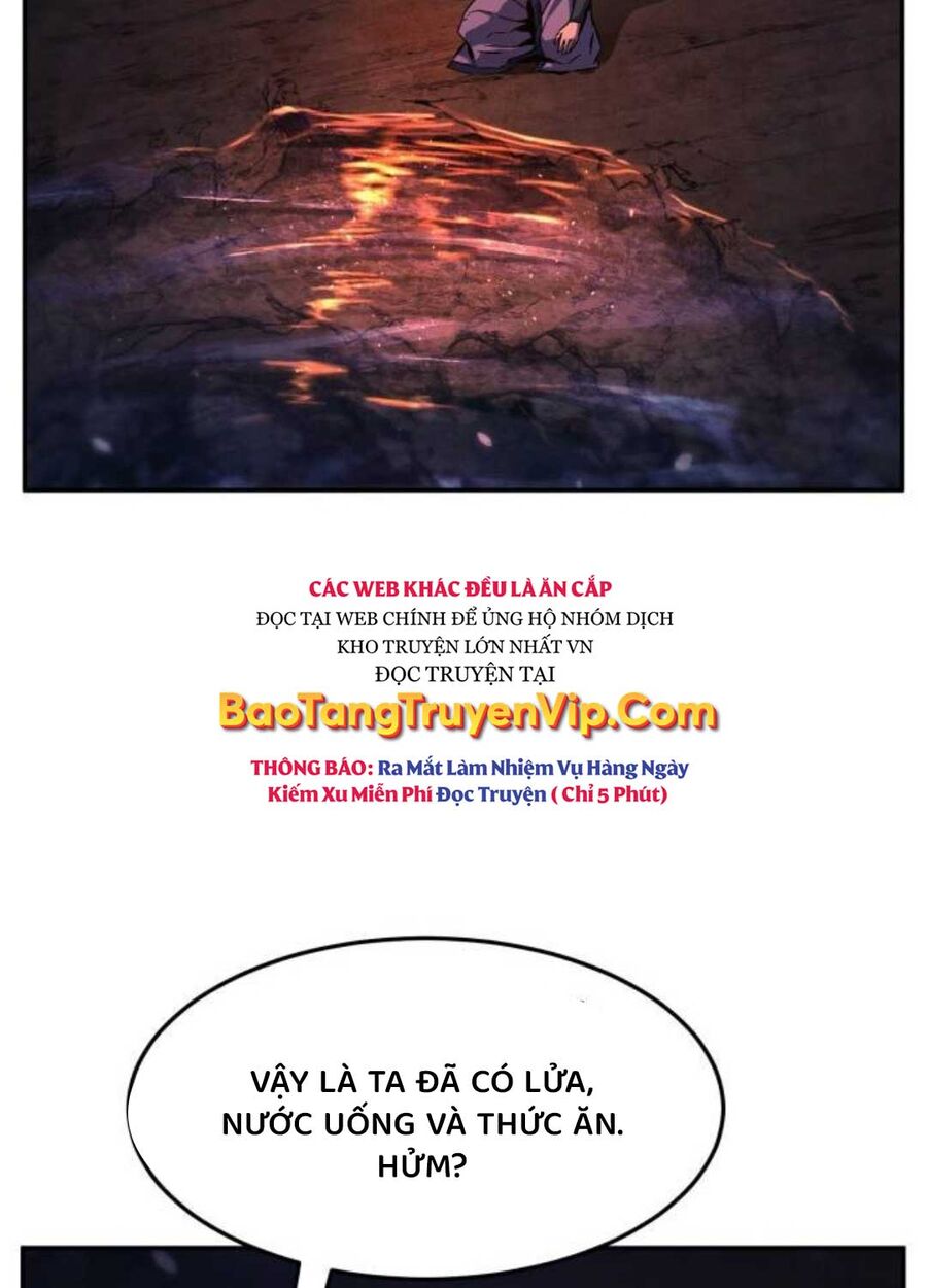 Cảm Kiếm Tuyệt Đối Chap 106 - Next Chap 107