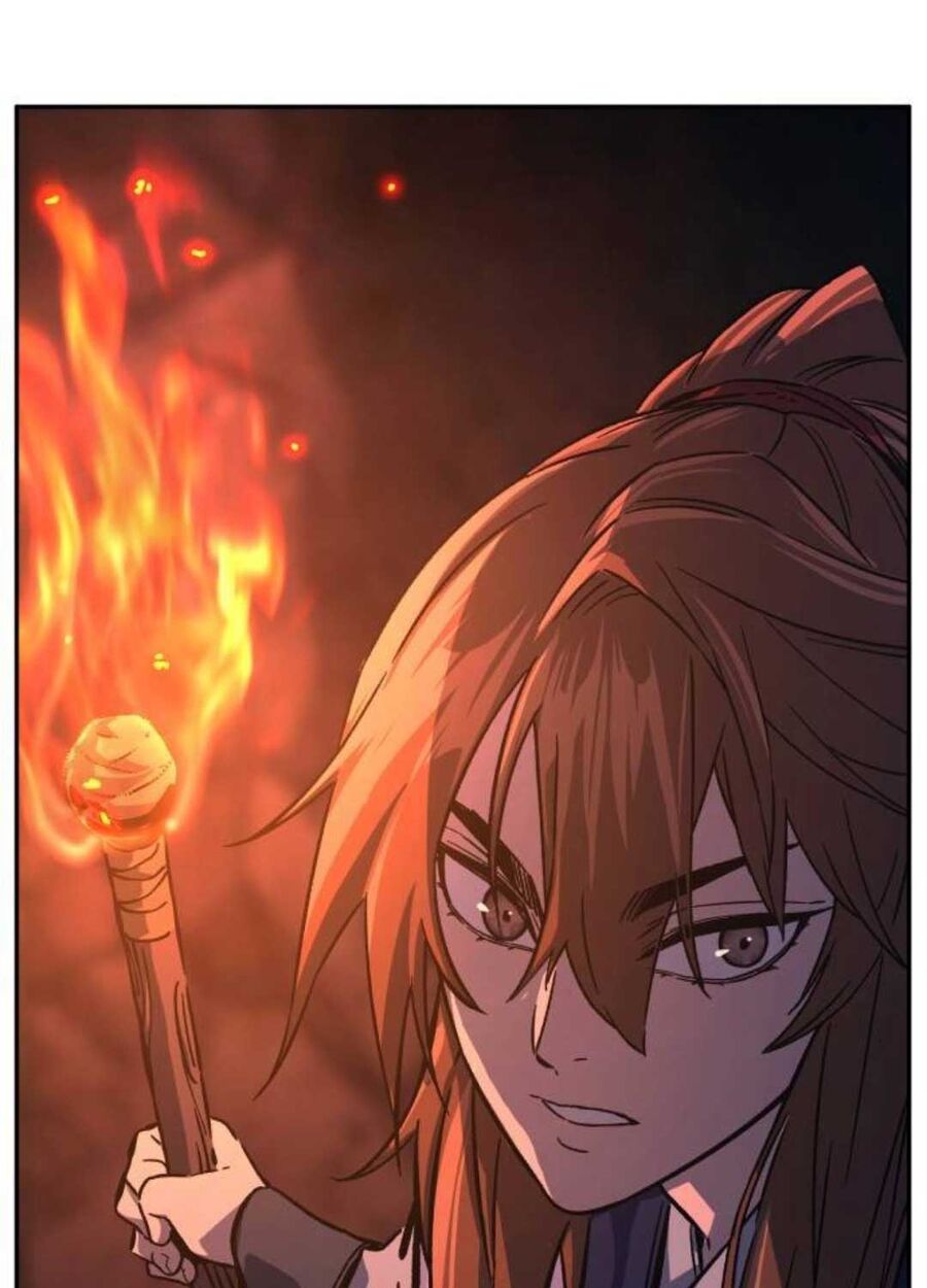 Cảm Kiếm Tuyệt Đối Chap 106 - Next Chap 107