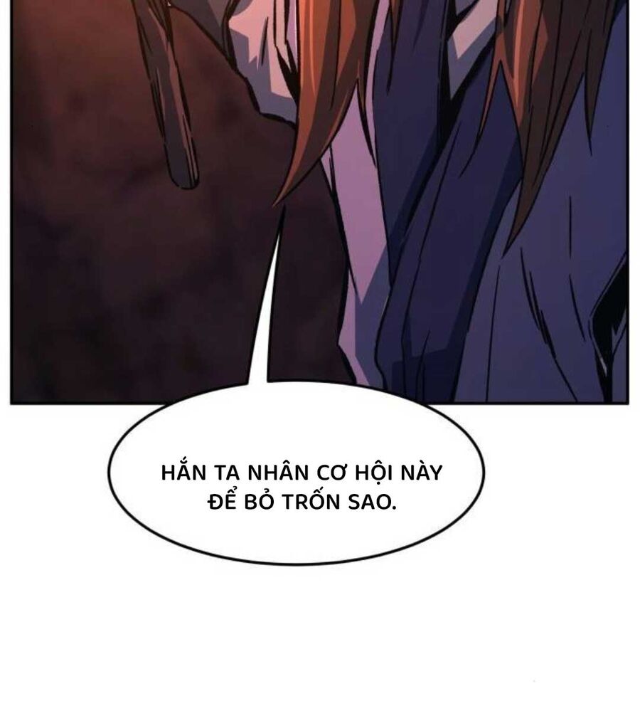 Cảm Kiếm Tuyệt Đối Chap 106 - Next Chap 107
