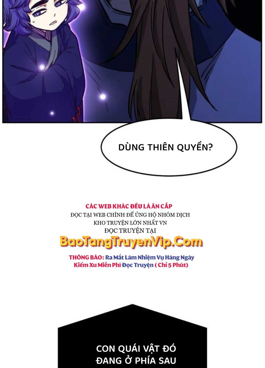 Cảm Kiếm Tuyệt Đối Chap 106 - Next Chap 107