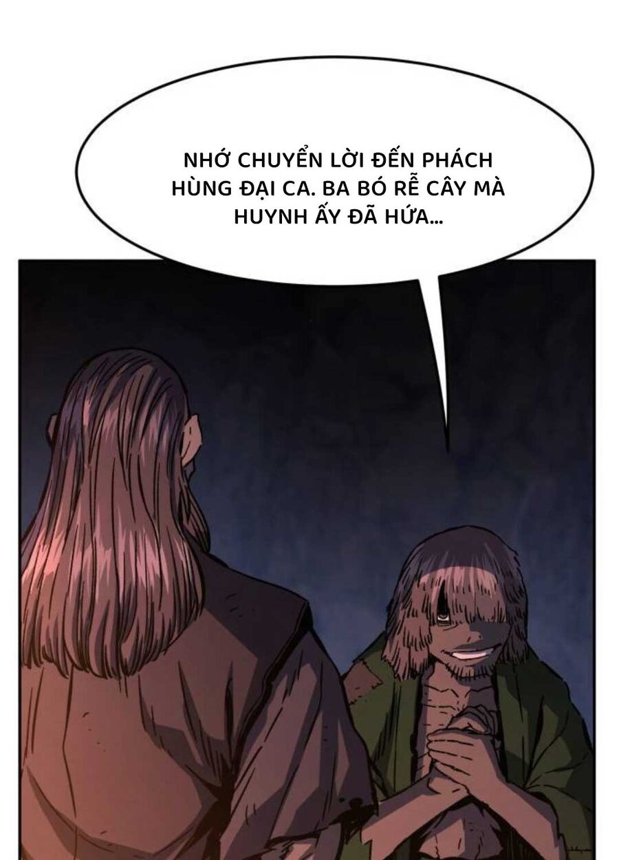 Cảm Kiếm Tuyệt Đối Chap 106 - Next Chap 107