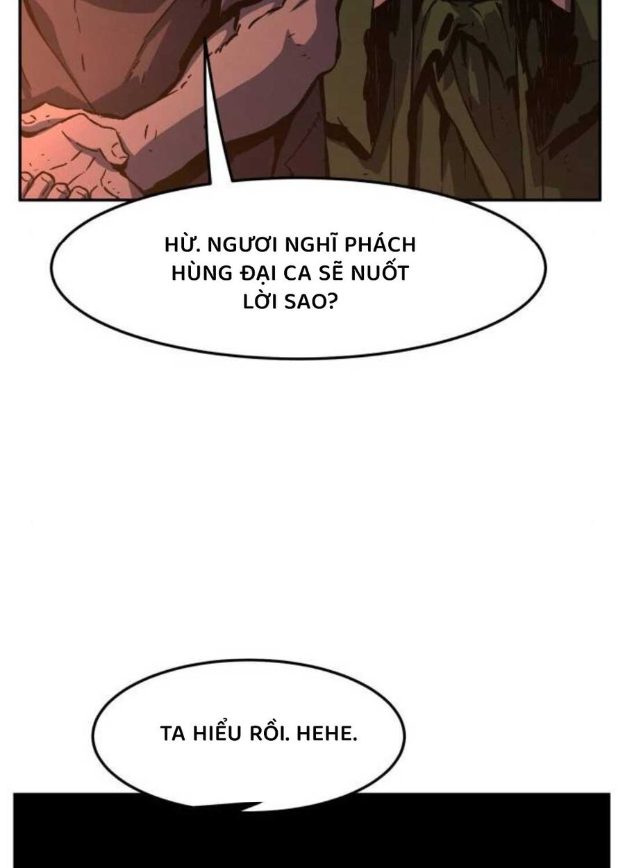 Cảm Kiếm Tuyệt Đối Chap 106 - Next Chap 107