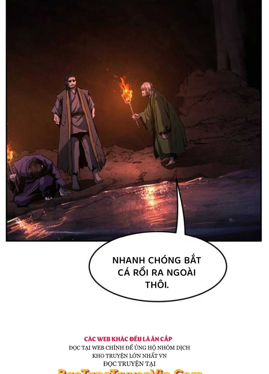 Cảm Kiếm Tuyệt Đối Chap 106 - Next Chap 107