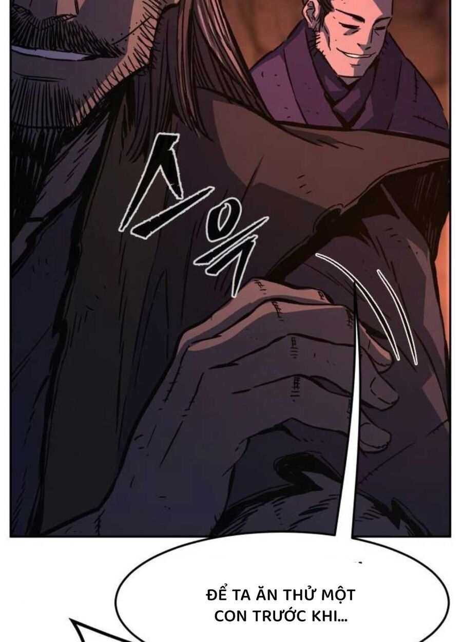 Cảm Kiếm Tuyệt Đối Chap 106 - Next Chap 107