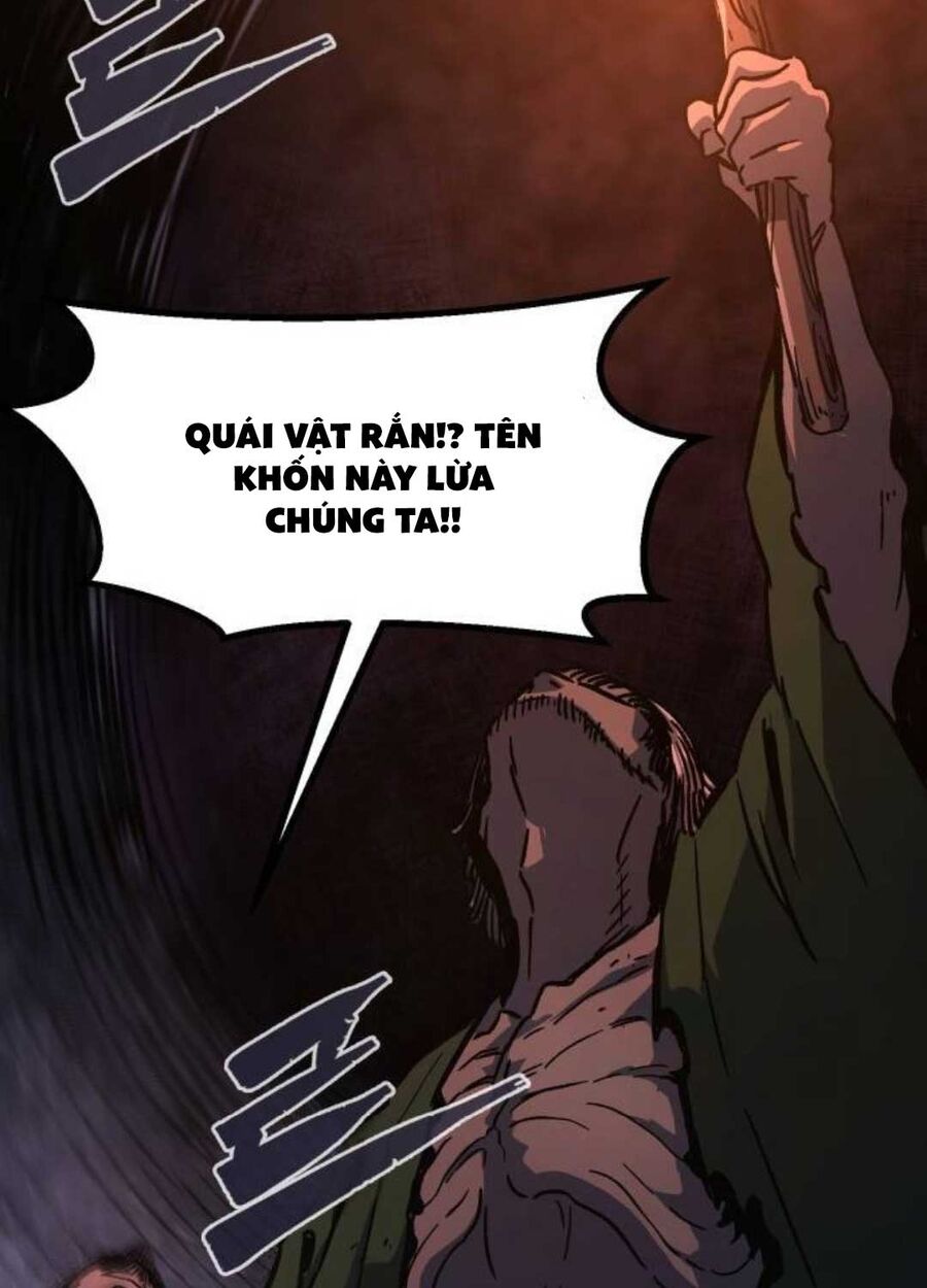 Cảm Kiếm Tuyệt Đối Chap 106 - Next Chap 107