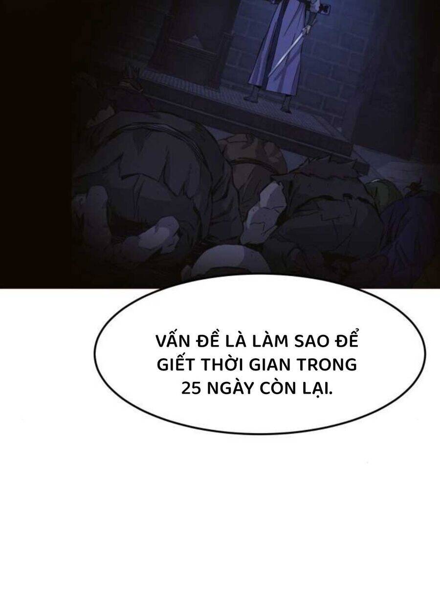 Cảm Kiếm Tuyệt Đối Chap 107 - Next Chap 108