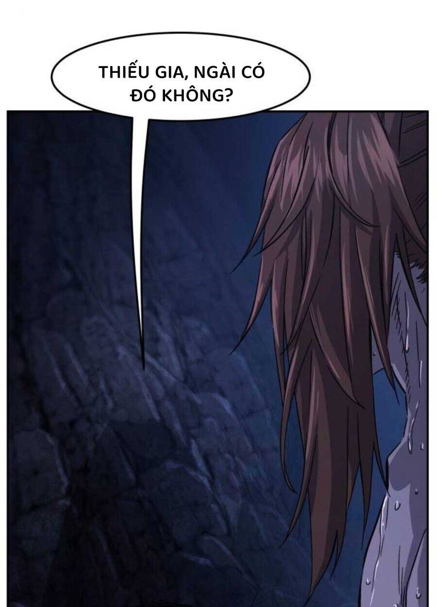 Cảm Kiếm Tuyệt Đối Chap 107 - Next Chap 108