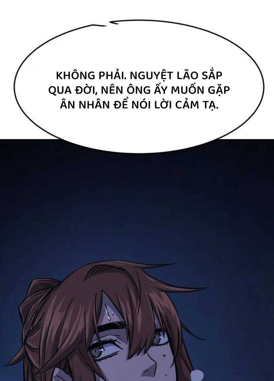 Cảm Kiếm Tuyệt Đối Chap 107 - Next Chap 108