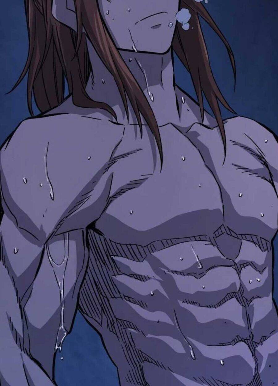 Cảm Kiếm Tuyệt Đối Chap 107 - Next Chap 108