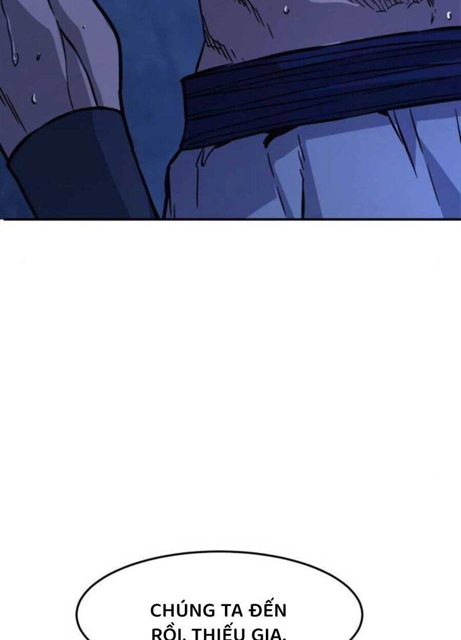 Cảm Kiếm Tuyệt Đối Chap 107 - Next Chap 108