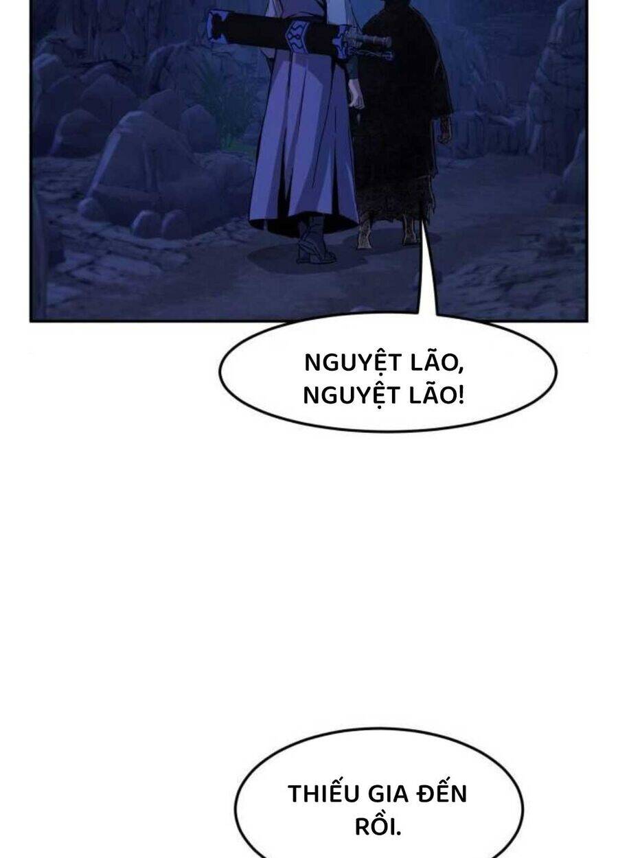 Cảm Kiếm Tuyệt Đối Chap 107 - Next Chap 108
