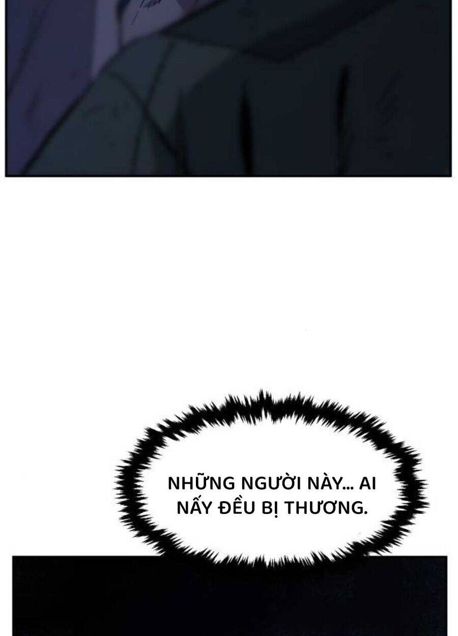 Cảm Kiếm Tuyệt Đối Chap 107 - Next Chap 108