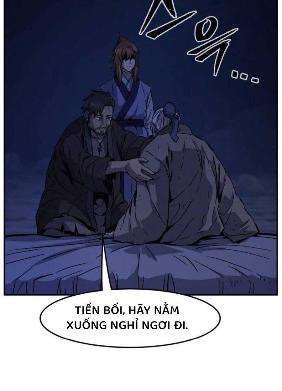 Cảm Kiếm Tuyệt Đối Chap 107 - Next Chap 108