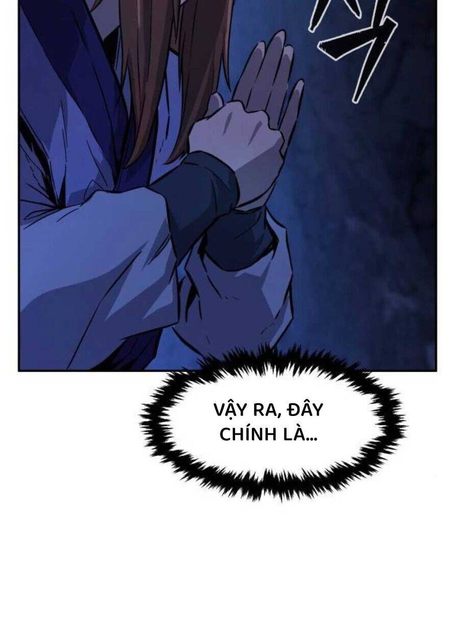 Cảm Kiếm Tuyệt Đối Chap 107 - Next Chap 108