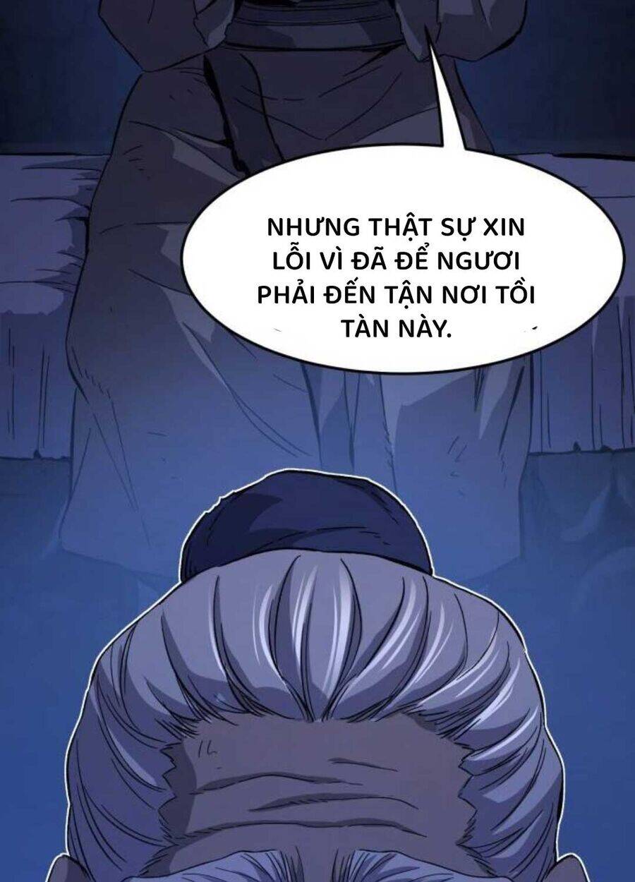 Cảm Kiếm Tuyệt Đối Chap 107 - Next Chap 108