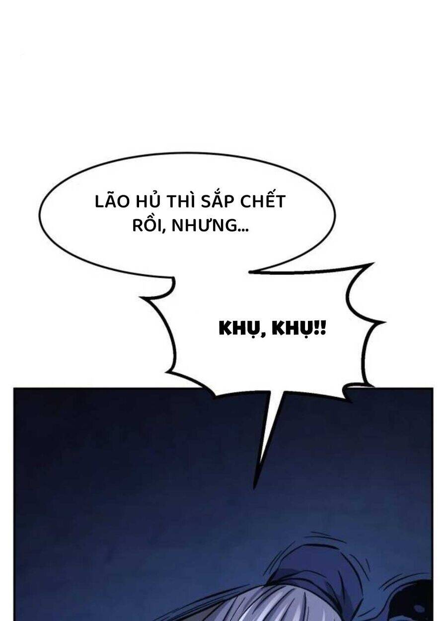 Cảm Kiếm Tuyệt Đối Chap 107 - Next Chap 108