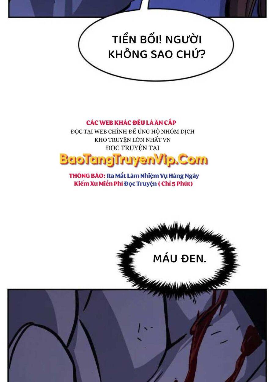 Cảm Kiếm Tuyệt Đối Chap 107 - Next Chap 108