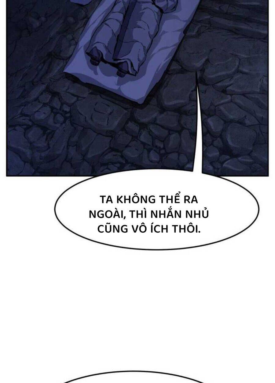 Cảm Kiếm Tuyệt Đối Chap 107 - Next Chap 108