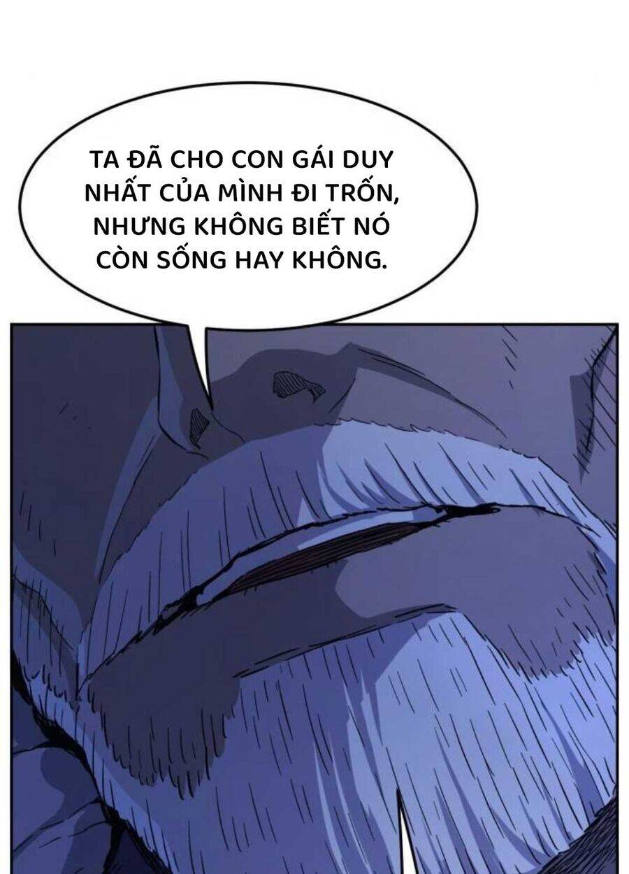 Cảm Kiếm Tuyệt Đối Chap 107 - Next Chap 108