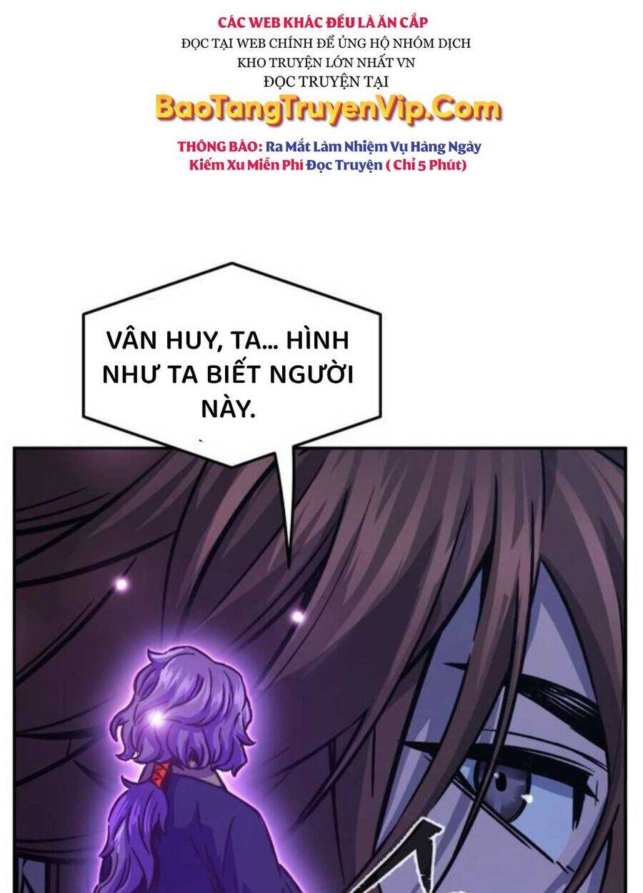 Cảm Kiếm Tuyệt Đối Chap 107 - Next Chap 108