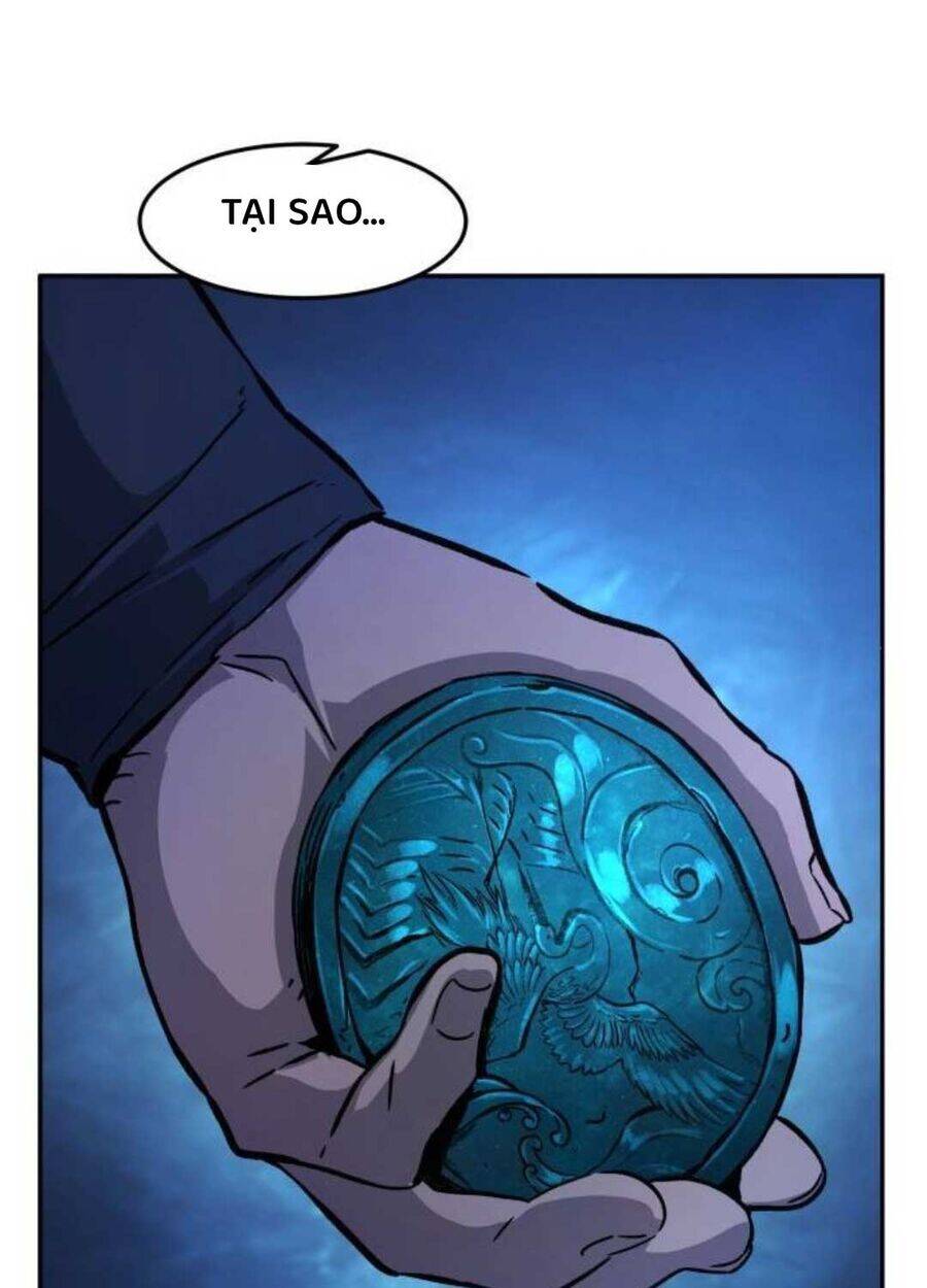 Cảm Kiếm Tuyệt Đối Chap 107 - Next Chap 108