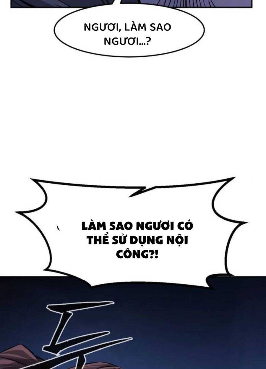 Cảm Kiếm Tuyệt Đối Chap 107 - Next Chap 108