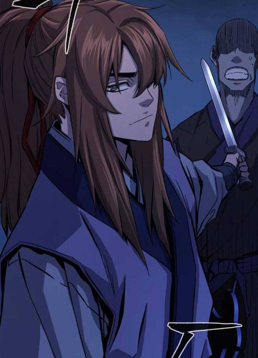 Cảm Kiếm Tuyệt Đối Chap 107 - Next Chap 108