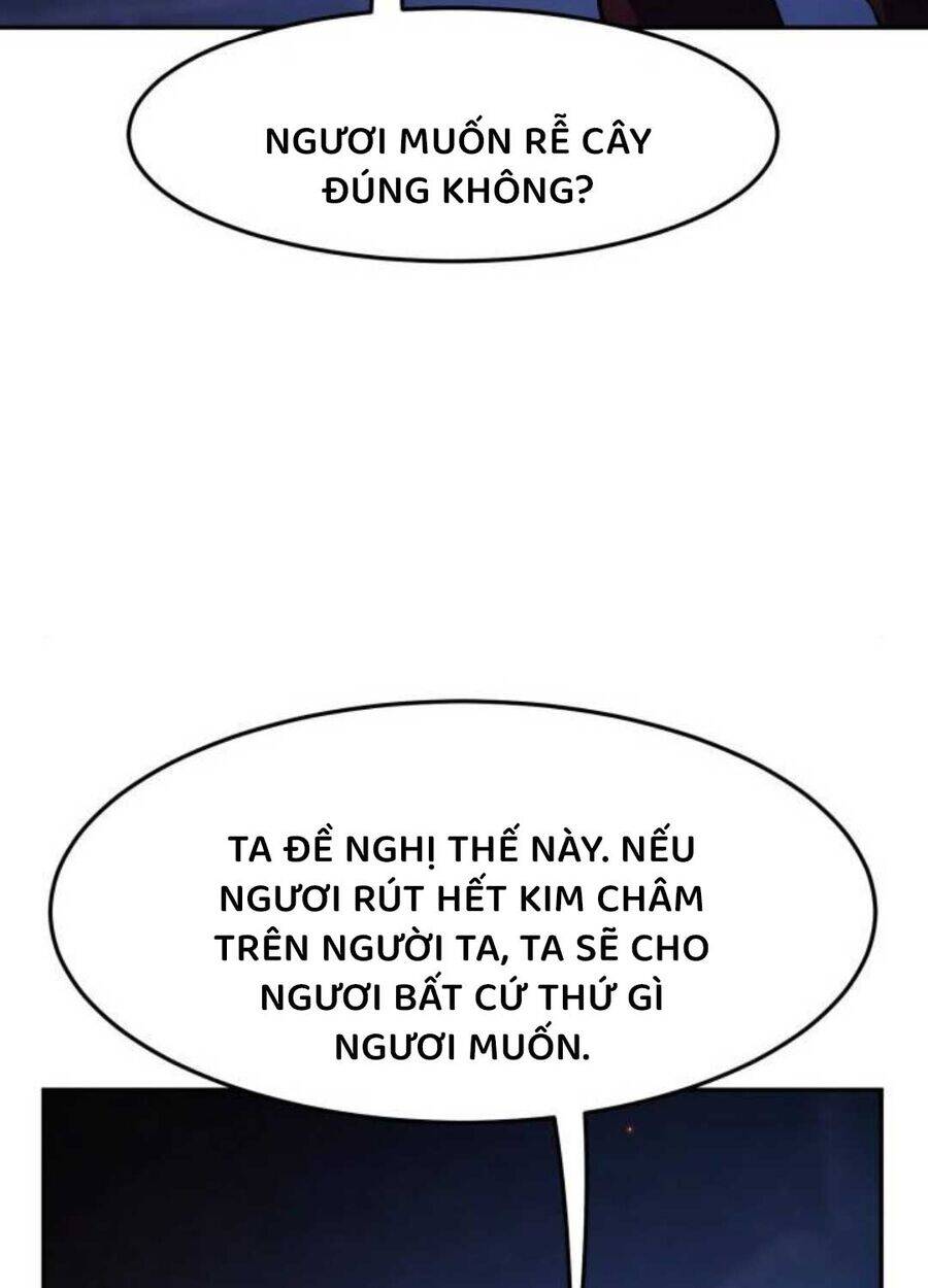 Cảm Kiếm Tuyệt Đối Chap 107 - Next Chap 108
