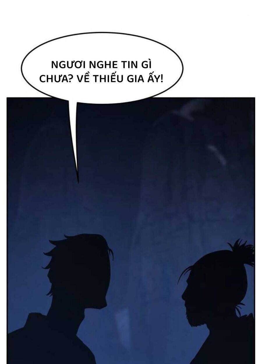 Cảm Kiếm Tuyệt Đối Chap 107 - Next Chap 108