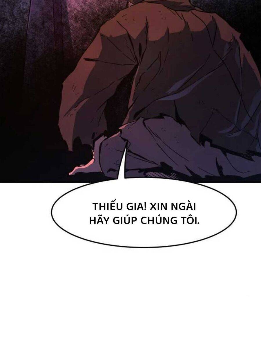 Cảm Kiếm Tuyệt Đối Chap 107 - Next Chap 108