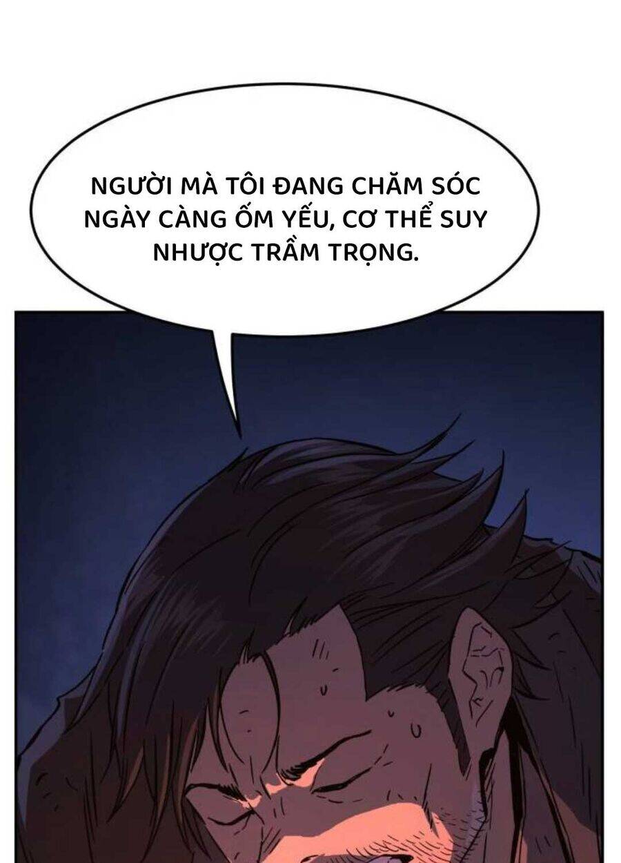 Cảm Kiếm Tuyệt Đối Chap 107 - Next Chap 108