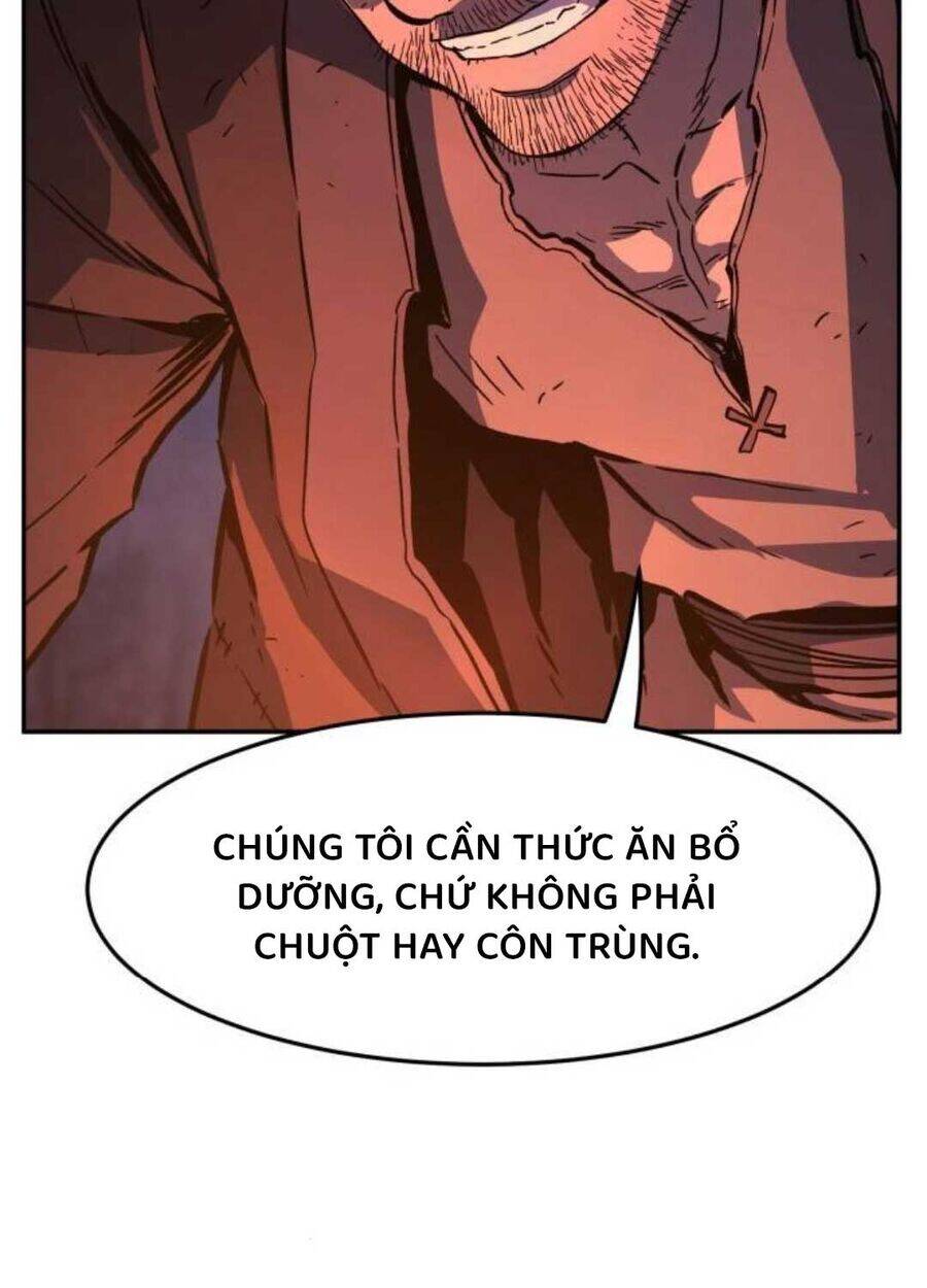 Cảm Kiếm Tuyệt Đối Chap 107 - Next Chap 108