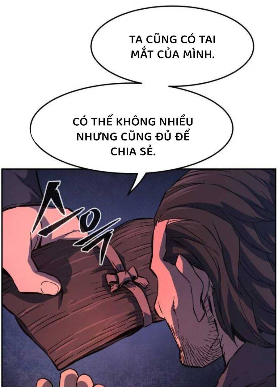 Cảm Kiếm Tuyệt Đối Chap 107 - Next Chap 108