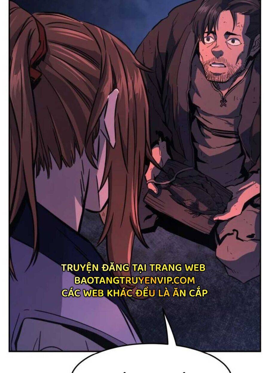 Cảm Kiếm Tuyệt Đối Chap 107 - Next Chap 108
