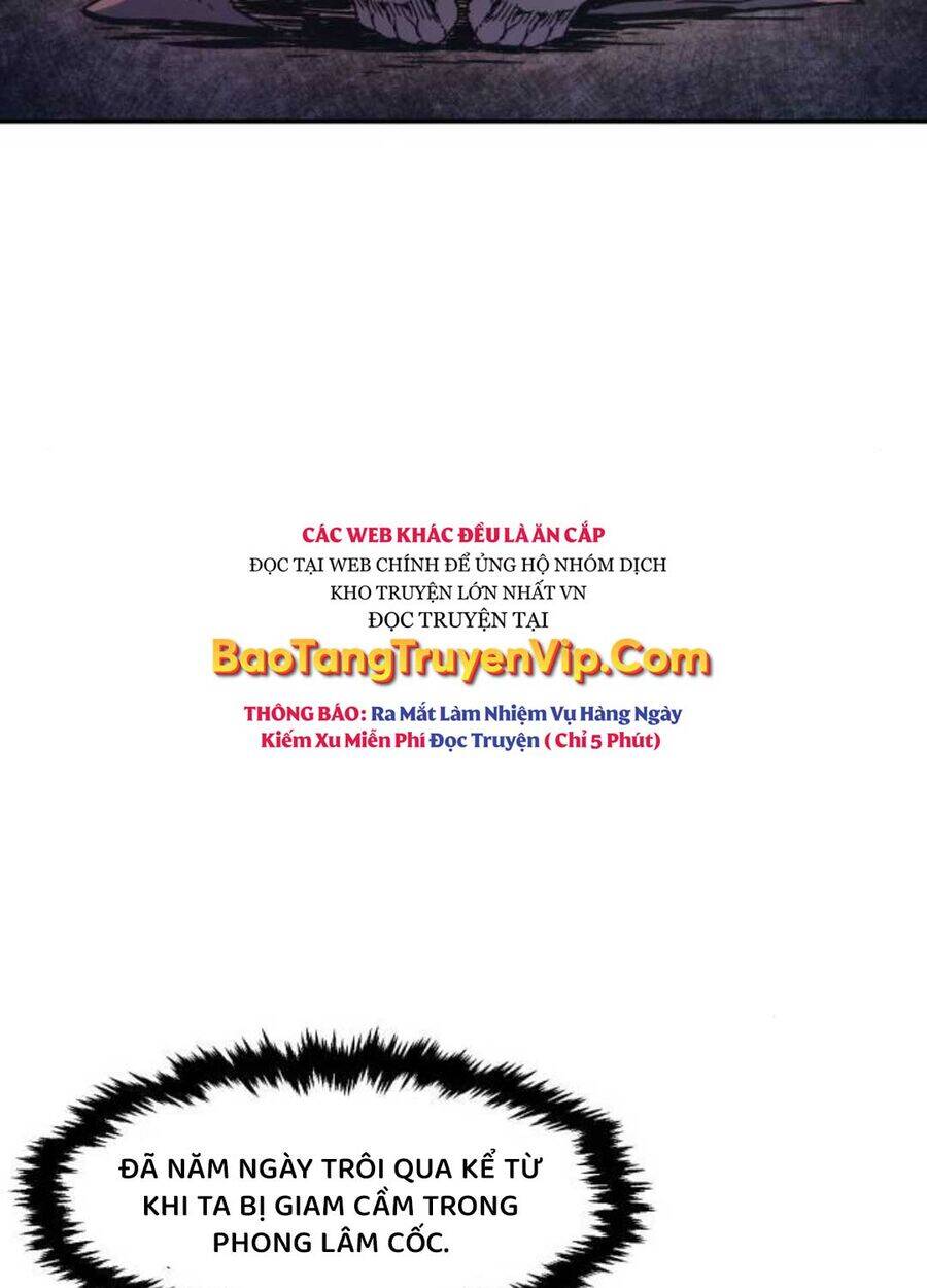 Cảm Kiếm Tuyệt Đối Chap 107 - Next Chap 108