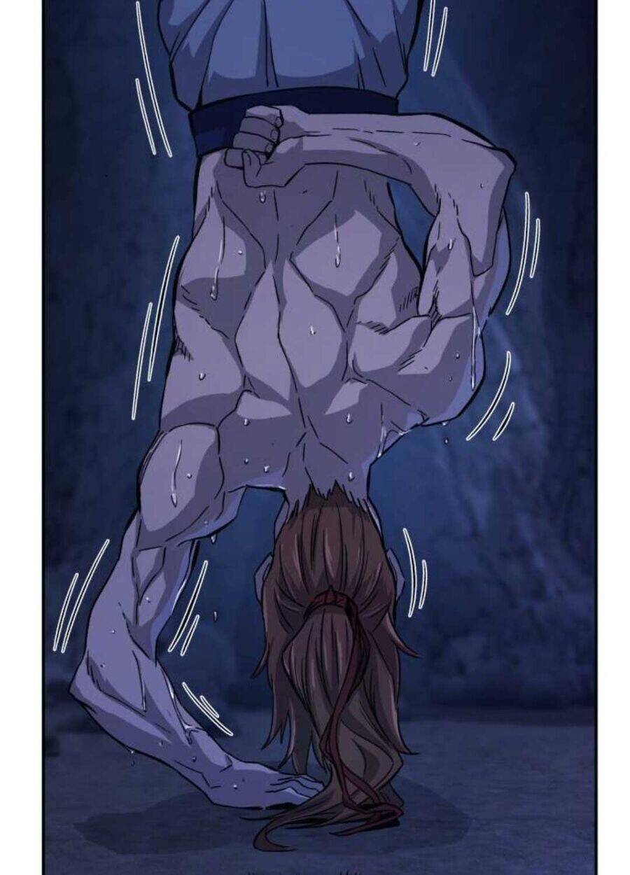 Cảm Kiếm Tuyệt Đối Chap 107 - Next Chap 108